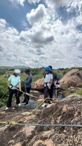 Rajasthan Cosmo Club Chennai