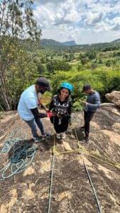 Rajasthan Cosmo Club Chennai