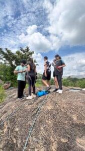 Rajasthan Cosmo Club Chennai