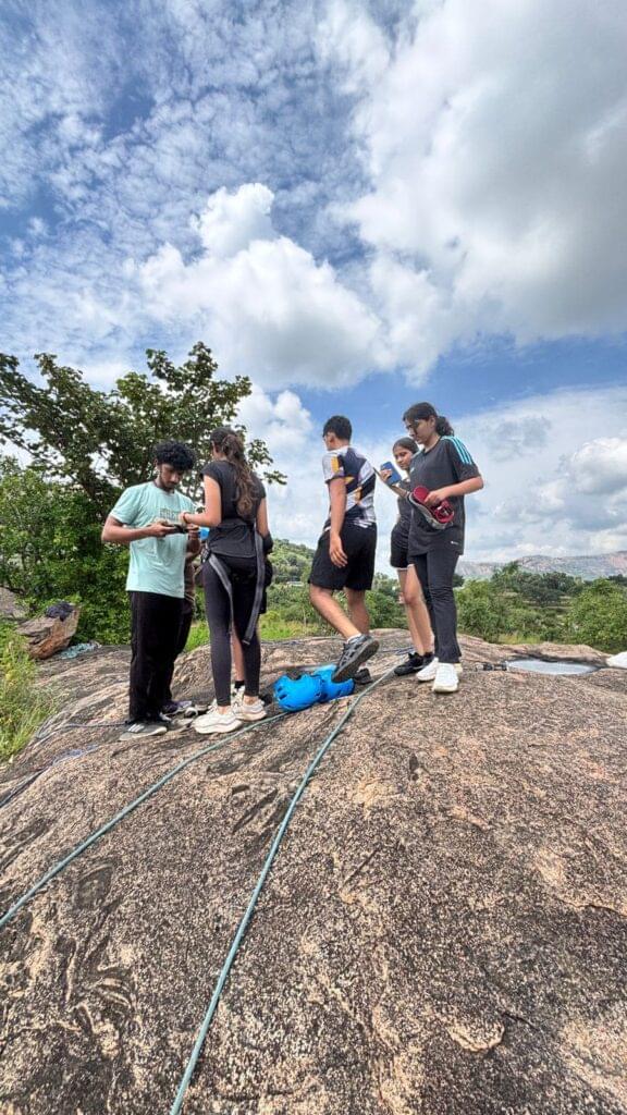 Rajasthan Cosmo Club Chennai