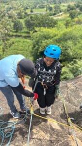 Rajasthan Cosmo Club Chennai