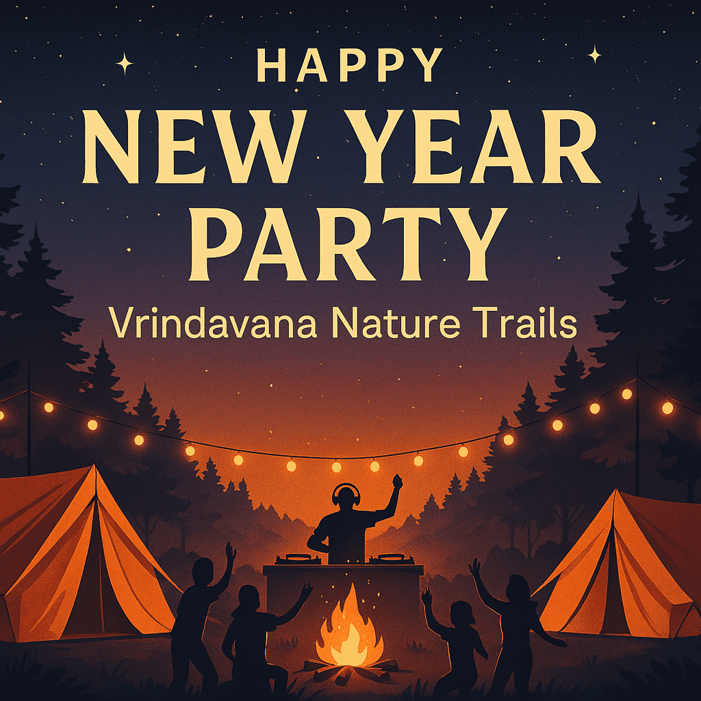 New Year Party Resorts Near Bangalore with Stay Packages