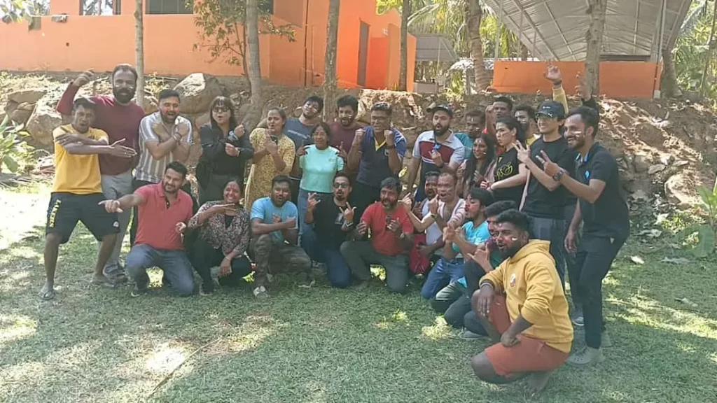 Book Your New Year Corporate Retreat at Vrindavana Nature Trails